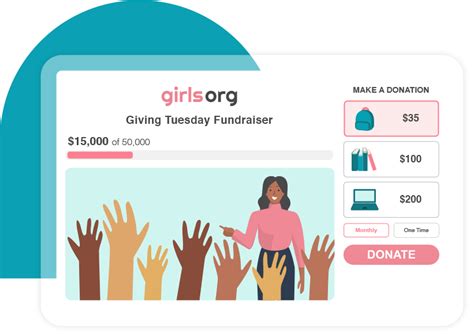 charity funding websites|Give Lively .